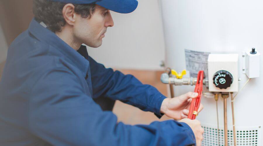 Professional Tankless Water Heater Installation in Altheimer, AR